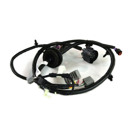 Mopar Trailer Tow Harness, 68272816AA 68272816AA
